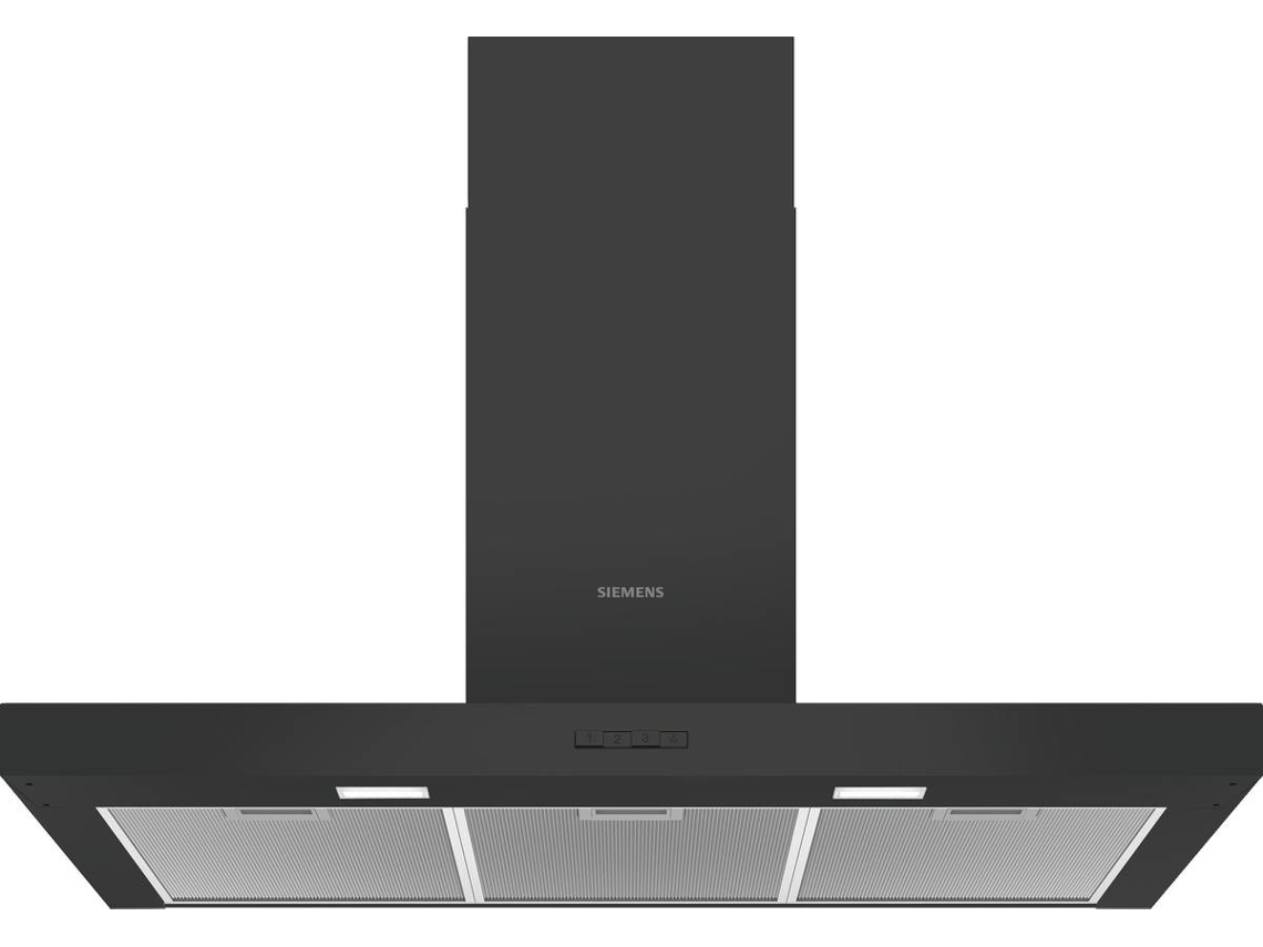 Chimenea SIEMENS LC96BBC60