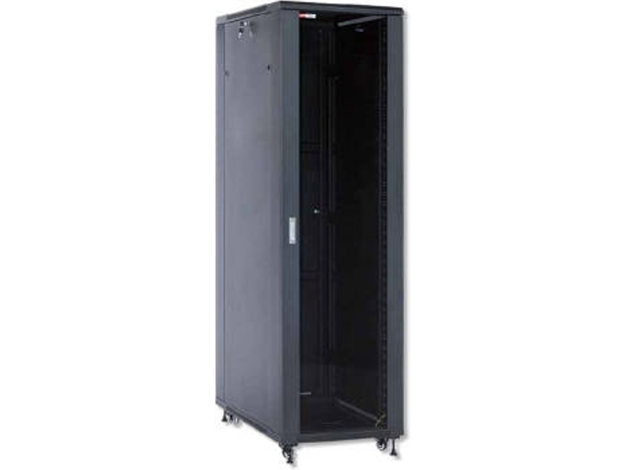 Estante WP WPN-RNA-32608-BS Negro