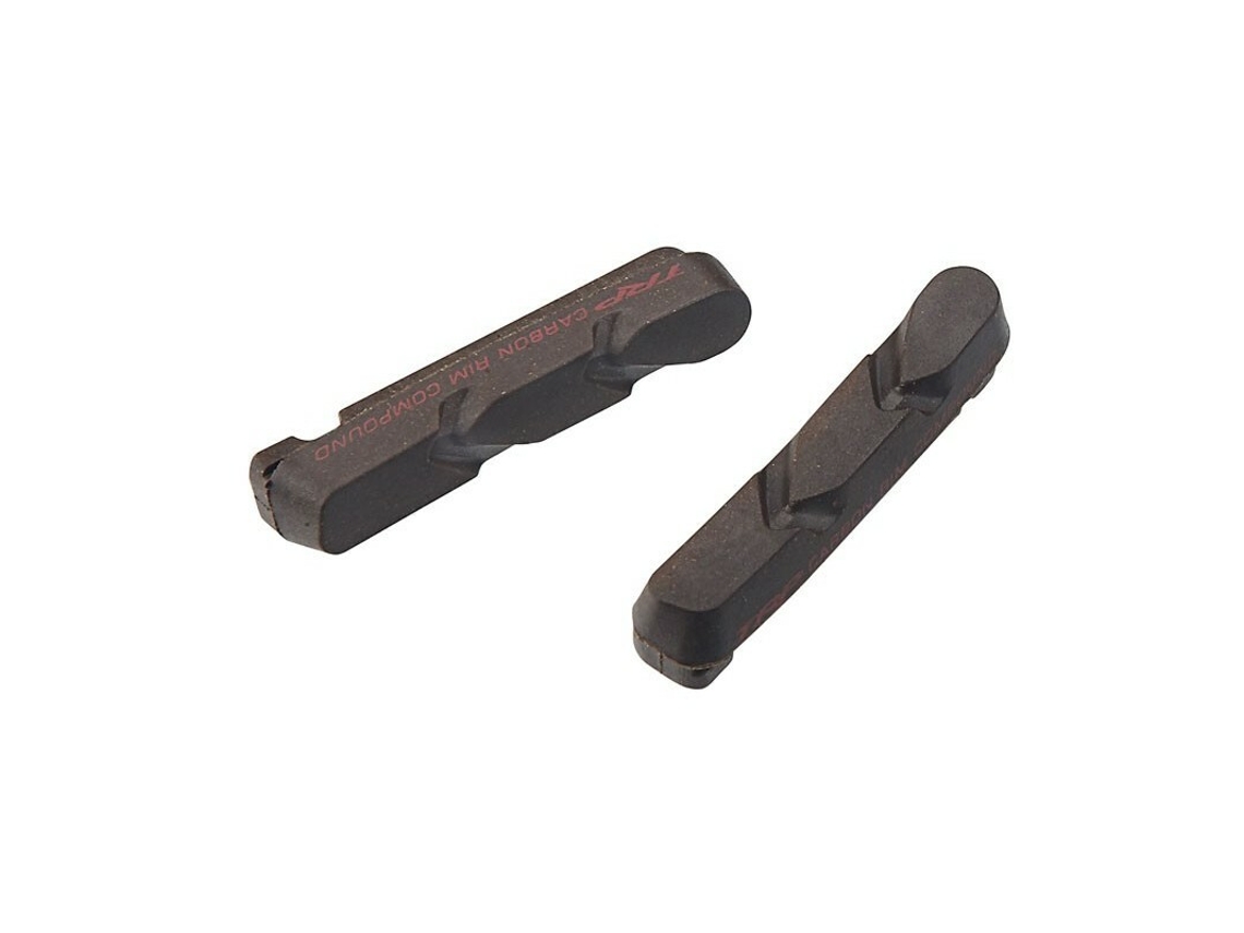 Pastillas de freno de carbono para llantas - par TRP