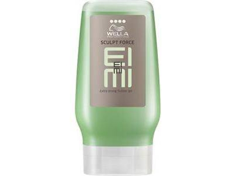 Gel para el Pelo WELLA Eimi Texture Sculpt Force Flubber Gel (28ml)