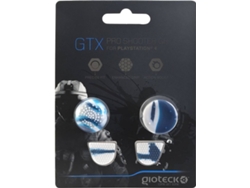 Grips GIOTECK GTX PRO (PS4)