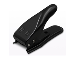 Cortador De Tarjetas Sim Para Teléfonos Móviles (corte De Sim Micro, Corte De Sim Nano)