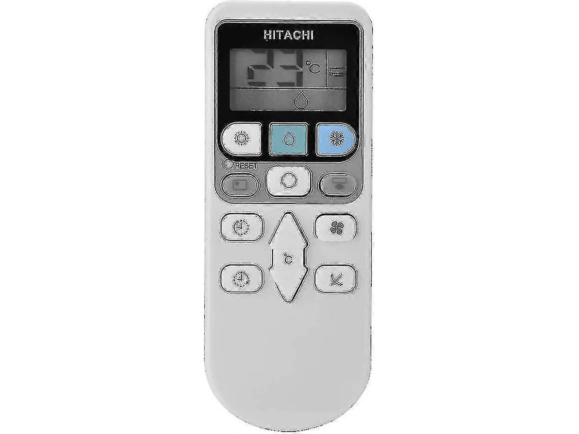 Control remoto de aire acondicionado Hitachi, repuesto universal RAR 3v2, Hitachi Vayotoy