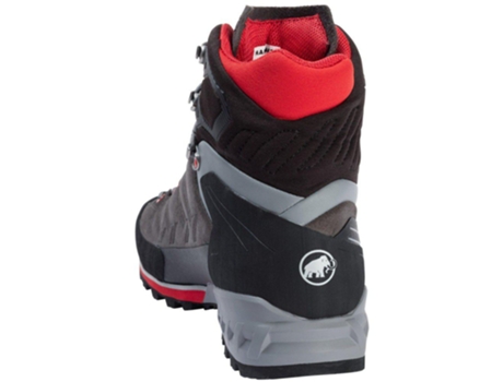 Botas MAMMUT Kento Tour High Goretex - Hombre (46 - Gris)
