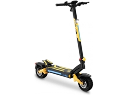 Patinete Eléctrico URBANGLIDE Cruise 1000GT 2x2 (1000 W x2 - Autonomía: 100 Km)