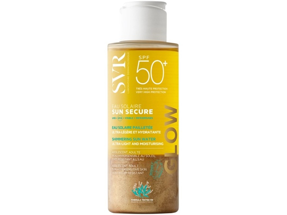 Protector Solar Svr Sun Secure (100 Ml - Spf 50+)