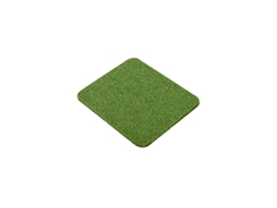 Césped Artificial Arrastre Plus Halterofilia - Rollos | Especial Para Arrastre De Trineo Y Trx 2 X 20 Metros : 40 M2