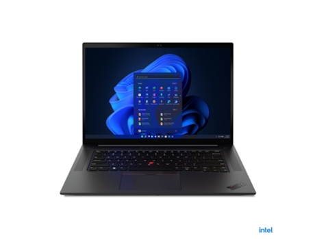 Portátil LENOVO 357 575 (16 '' - Intel® Core™ i7 i7-12700H - RAM: 32 GB - 1000 GB SSD - NVIDIA GeForce RTX 3060)