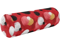 Almohada Frodotgv Cervical Blanca (poliéster) (espuma Viscoelástica). Espuma Viscoelástica Soporte, Soporte