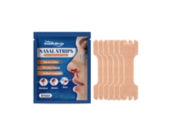 Parche nasal calmante