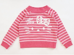 Camiseta de Hello Kitty para niños de 2 años