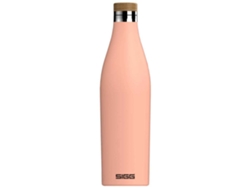Botella de Agua SIGG Meridian (Shy Pink)