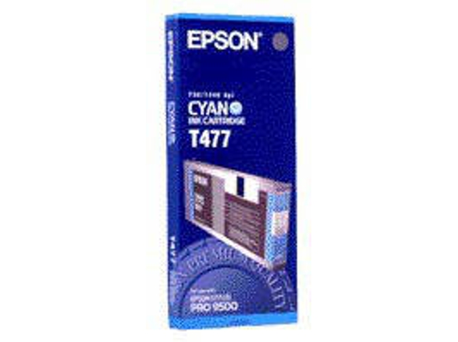Cartucho de tinta EPSON T474011 - C13T474011