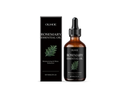 Aceite esencial nutritivo de romero para el cabello