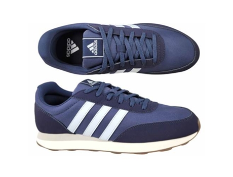 Zapatillas de Hombre ADIDAS Run 60S Azul (45.3)