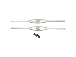 Whiterc Era C032 Uh-1 Helicopter Spare Parts Rotor Head Balance Rod