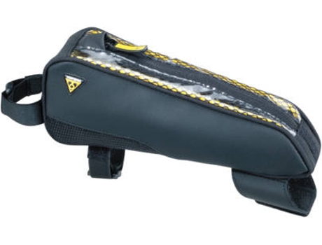 Bolsa de Bastidor Topeak Fastfuel Tt Bag (Negro - M)