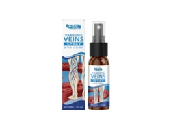Spray calmante para piernas: efecto rápido y duradero.