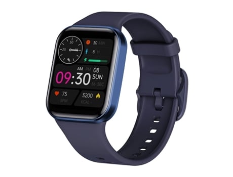 Smartwatch Q23 Azul