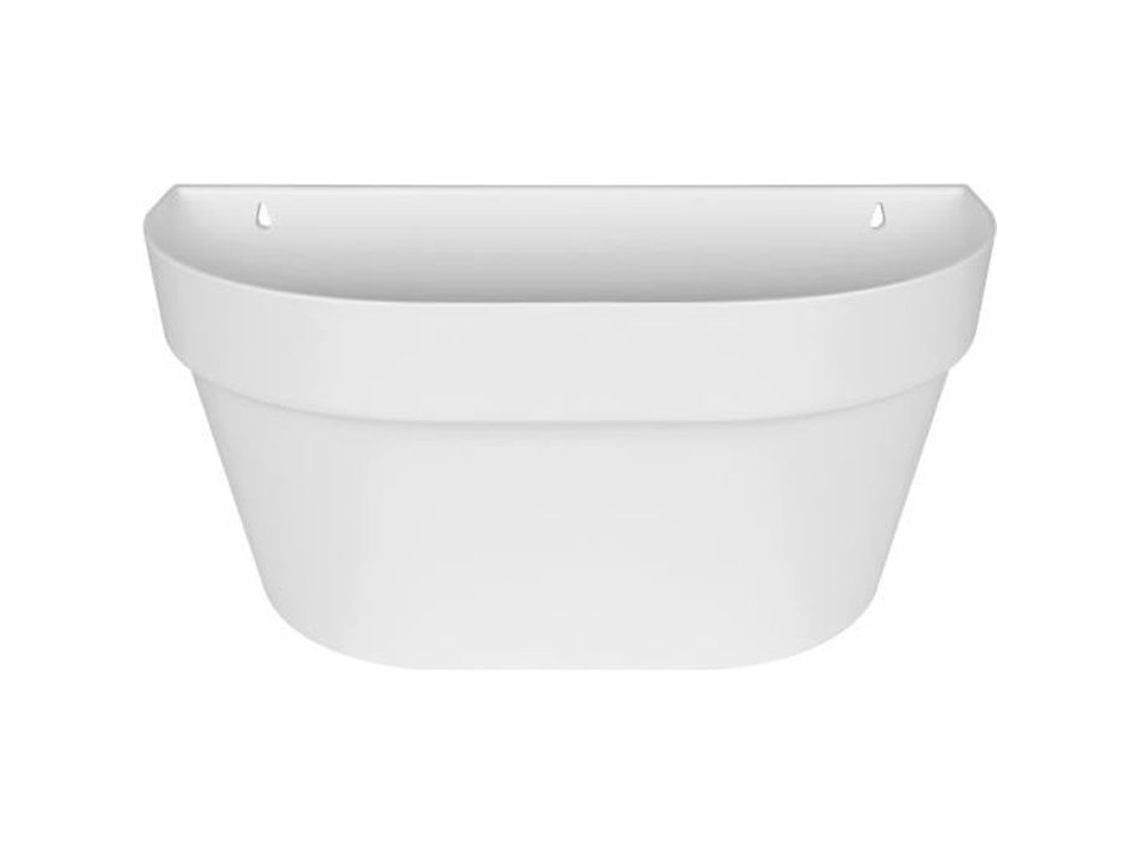 ELHO Jardinera Loft Urban 40 cm Blanco