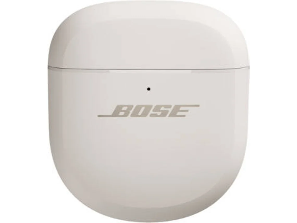 Auriculares BOSE QuietComfort Ultra Gen 2 (Inalámbricos - In-Ear - Blanco)  