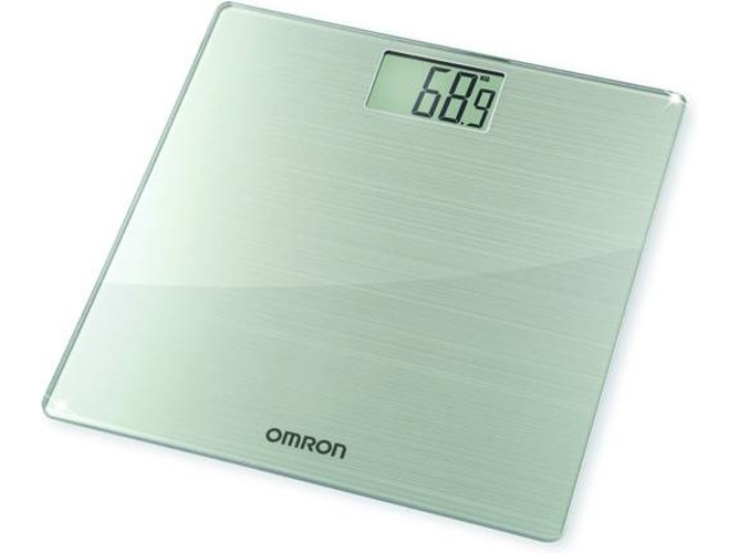 Báscula Digital OMRON HN-288