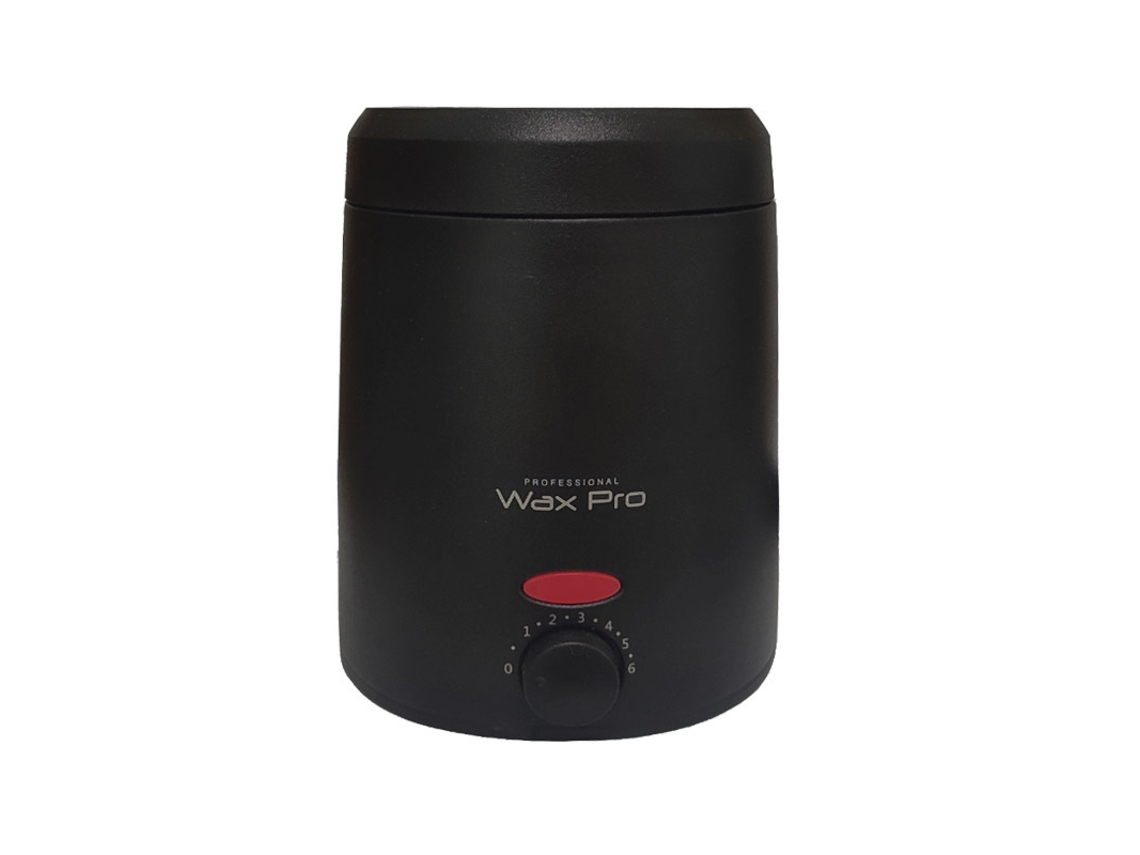Máquina de cera depilatoria Cuich Black