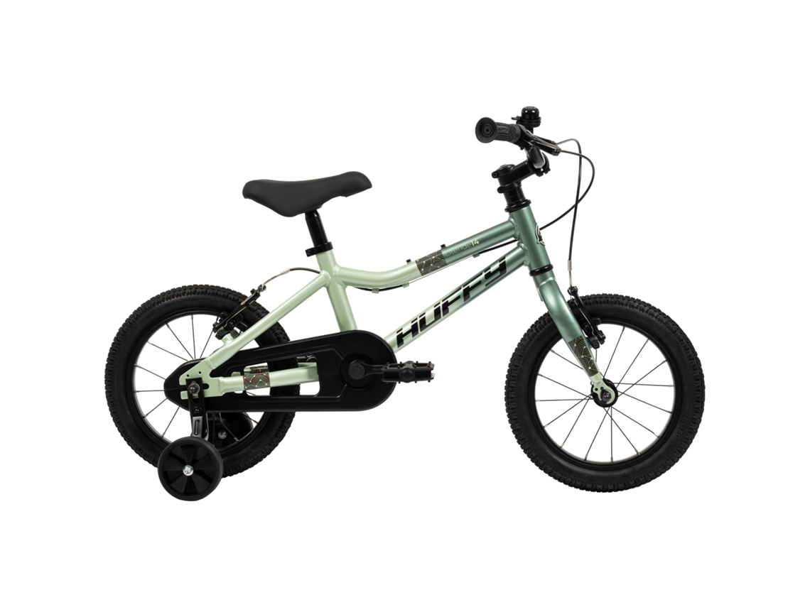 Bicicleta Infantil Literide 14"