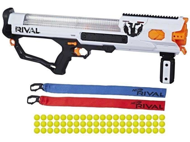pistolas de nerf de bolas