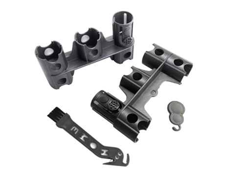 Accesorio Aspiradores DYSON Base de boquilla de cepillo absoluto V7 V8 V10 V11