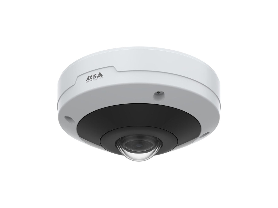 Videocámara de Vigilancia AXIS M4317-PLVE