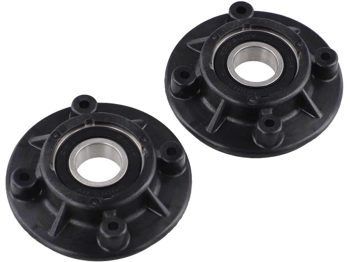 Conjunto De 2 Alojamentos De Rolamentos Para Lixadeira Orbital Aleatória N329082 Dwe6421