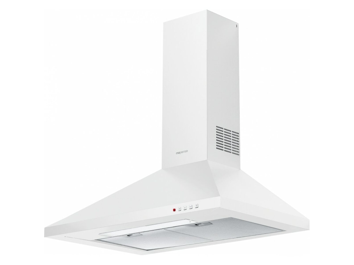 Campana Convencional MEPAMSA GAVIA (60 cm - B - 740 m3/h)
