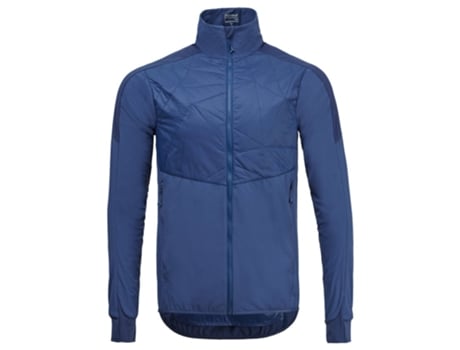 Chubasquero SILVINI Corteno Azul (XS)