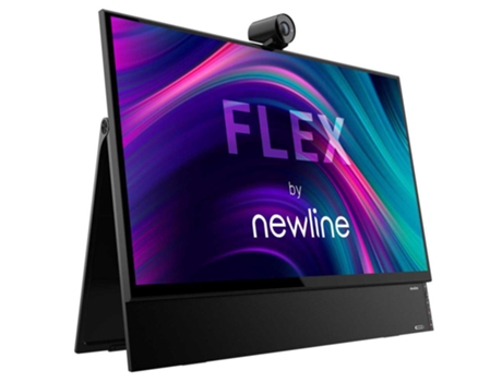 VPMKP - Newline Monitor Tt-2721Aio 27´´ 4K Led