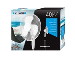 Ventilador KÜKEN KD90HAE
