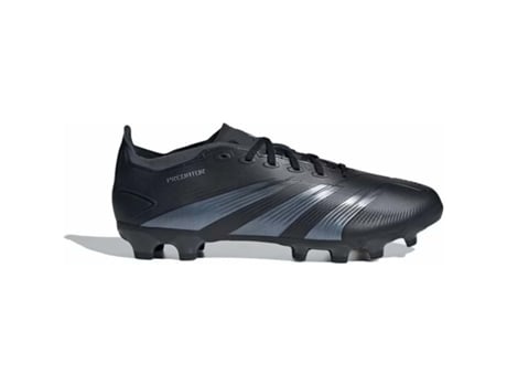 Botas de Hombre para Fútbol ADIDAS Negro (40)