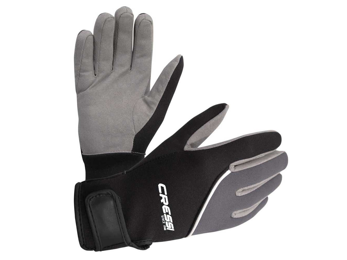 Guantes de Buceo CRESSI Tropical 2 Mm (XL)