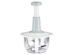 OHPA Manual De Alimentos Raw (2L)