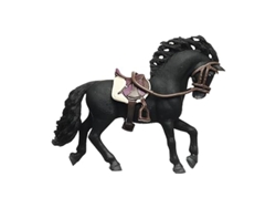 Figura Semental Pura Raza Española C/accesorios Schleich