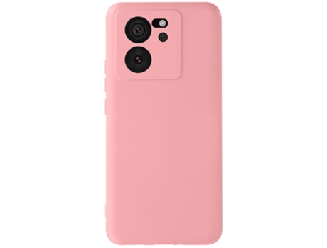 Funda para Xiaomi Xiaomi 13T AVIZAR Acrílico Rosa