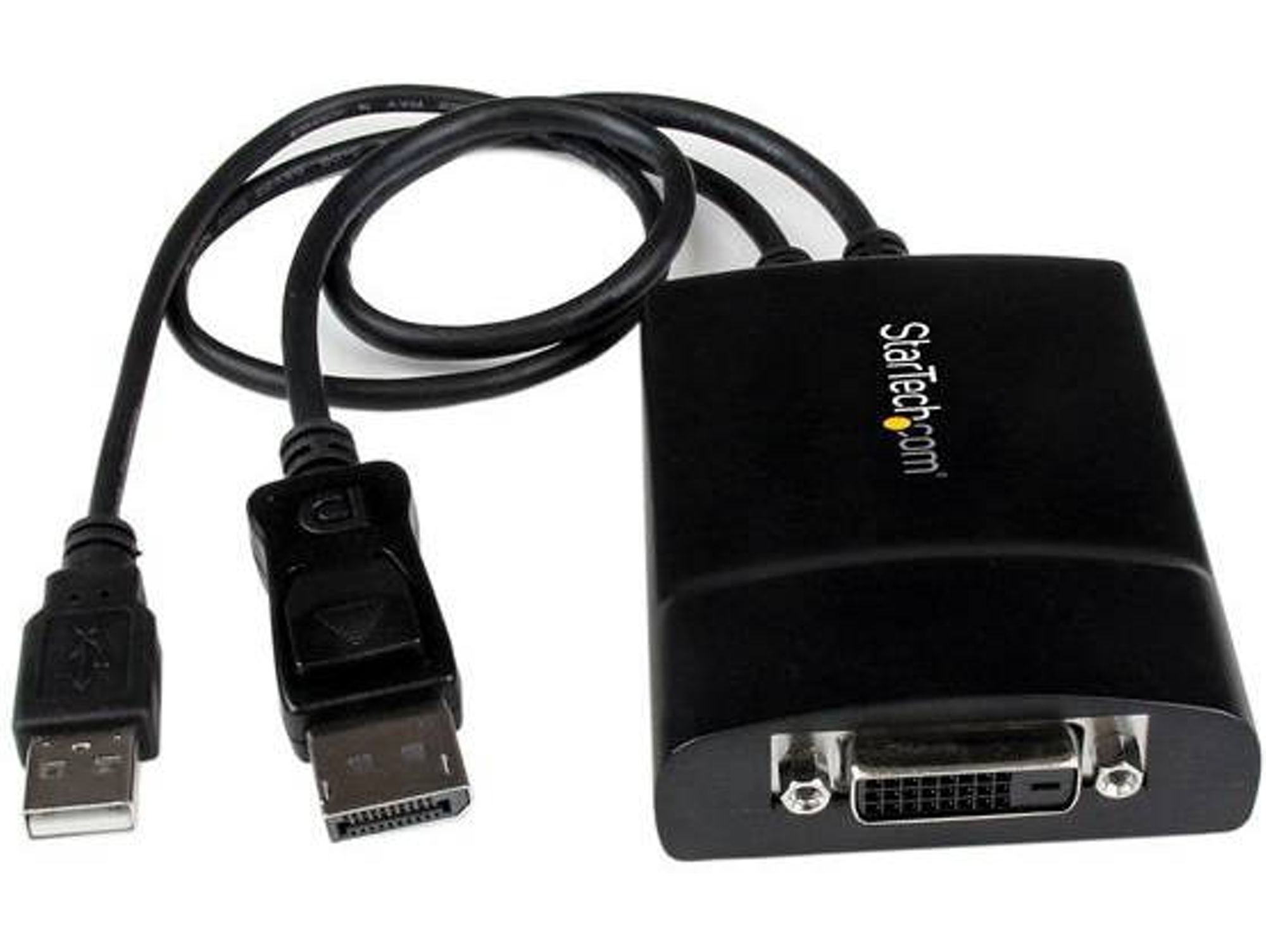 Convertidor de Vídeo STARTECH.COM DP2DVID2