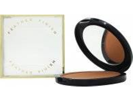 Base en Polvo LENTHERIC Compact Powder Hot Honey (20g)