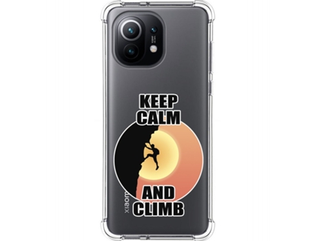 Carcasa Xiaomi Mi 11 5G TUMUNDOSMARTPHONE Dibujos Antigolpes Multicolor
