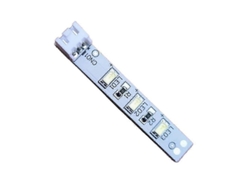 Luz De Repuesto Para Refrigerador Da41-00519r Para Congelador.