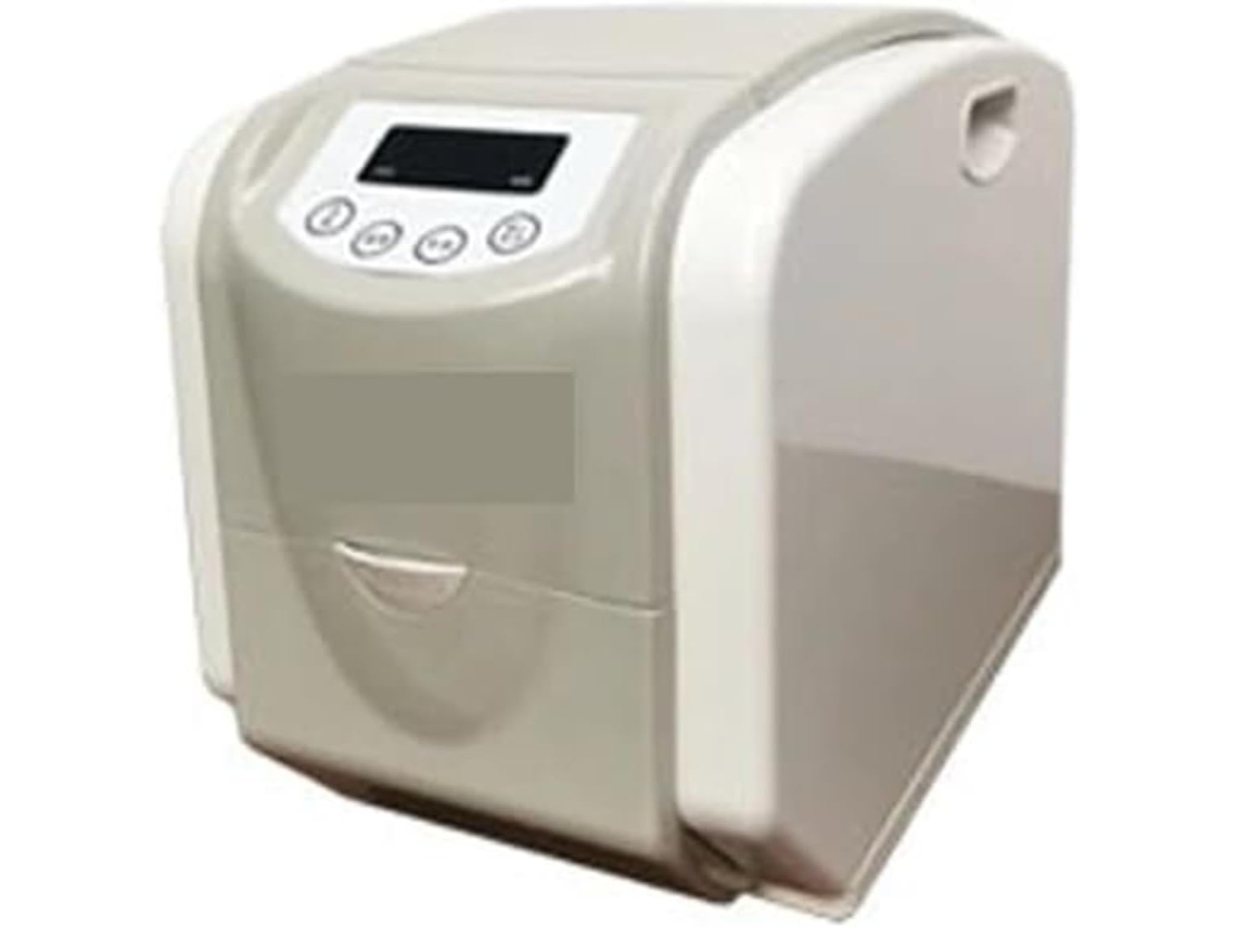 Calentador De Toallas Y Paños Para Spa, Hogar, Hotel, Ktv, 250w Con Capacidad De 1600ml.