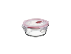 Recipiente TATAY Redondo (Vidrio - 0.4L)