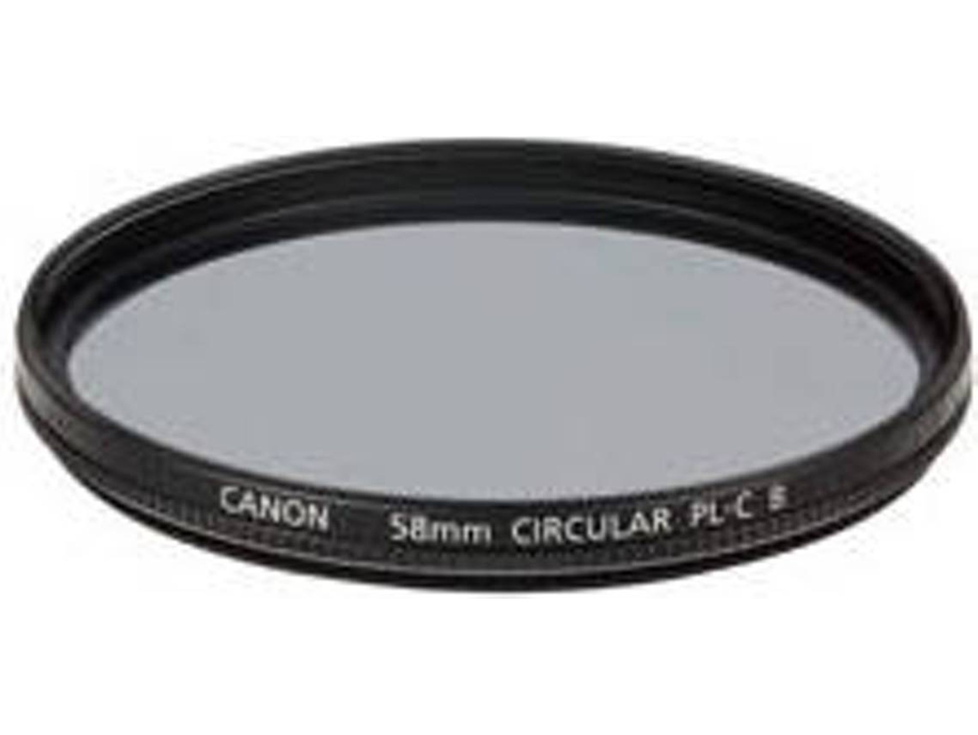 Filtro CANON 52Mm Pl Cb