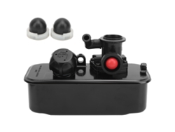 Kit De Bombillas De Cebado Para Carburador, Accesorio Para Cortacésped Mtd (modelo 499809)