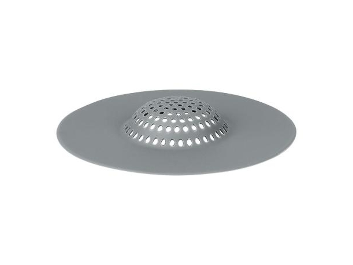 Colador fregadero silicona 12 cm 2538